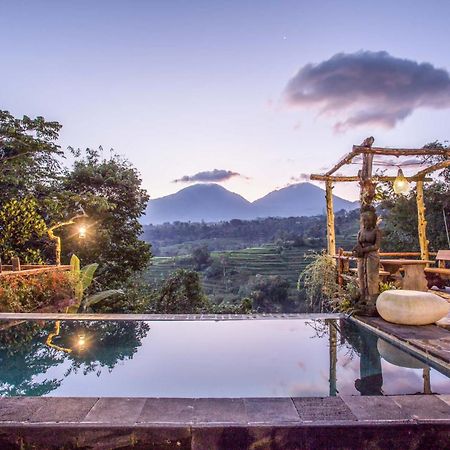 Pondok Nyoman Bedugul By Agata Extérieur photo