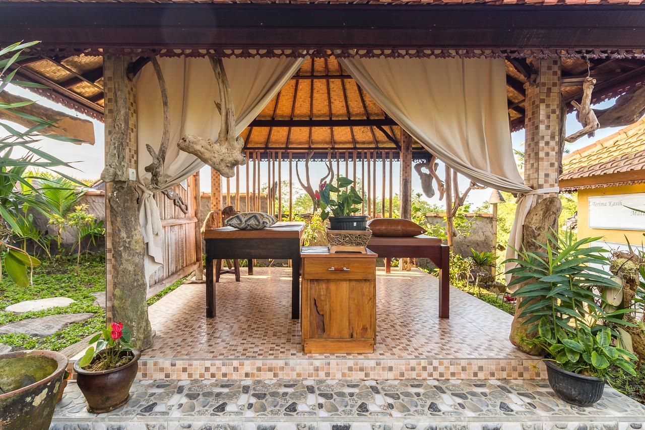 Pondok Nyoman Bedugul By Agata Extérieur photo